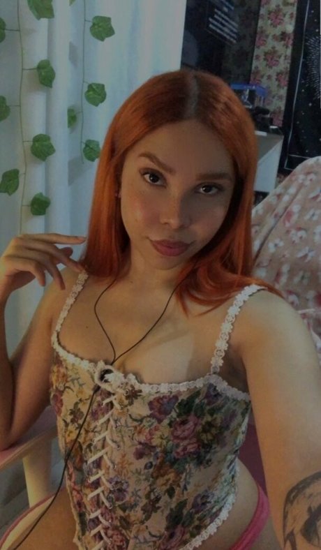 Lola Del Rey only fans leaks