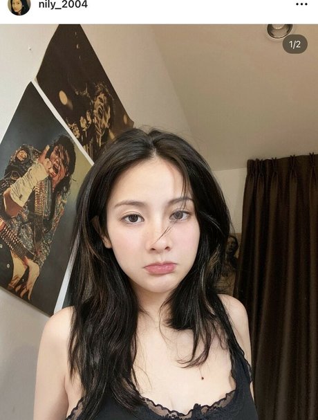 Nily 2004 onlyfans x