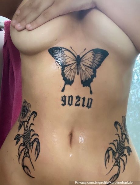 Karoline Hartzler onlyfans nude leaks
