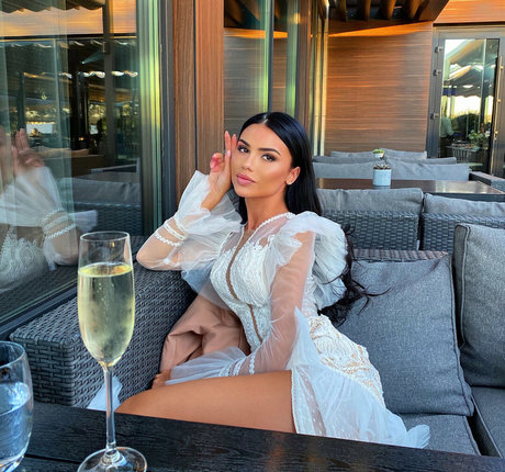 Leyla onlyfans model