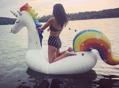 Alyssa Limperis leaked onlyfans content