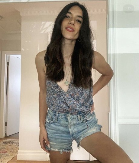 Alyssa Limperis only fans leaks