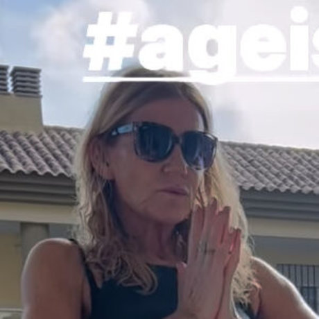 Michelle Collins onlyfans sexy