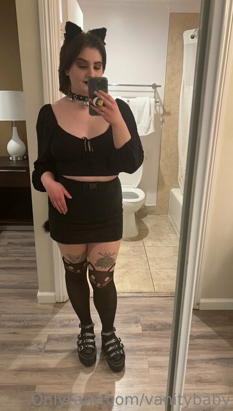 vanitybaby onlyfans explicit content