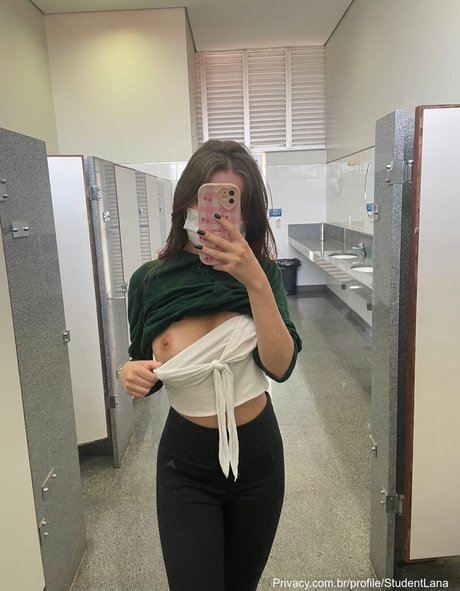 StudentLana onlyfans star