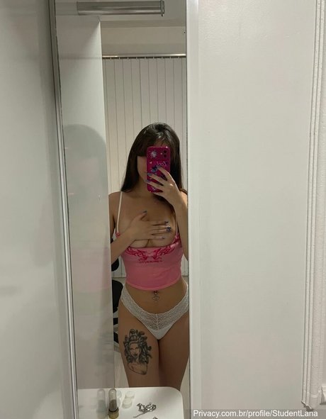 StudentLana onlyfans model
