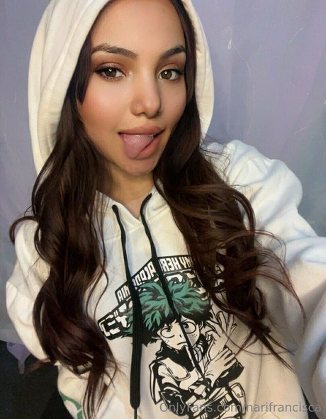 narifrancisca onlyfans free content