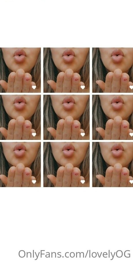 lovelyog onlyfans picture