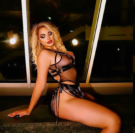 Romanian Model nudes leaked onlyfans