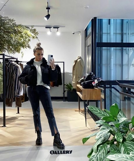 Angelika Kramer onlyfans exposed