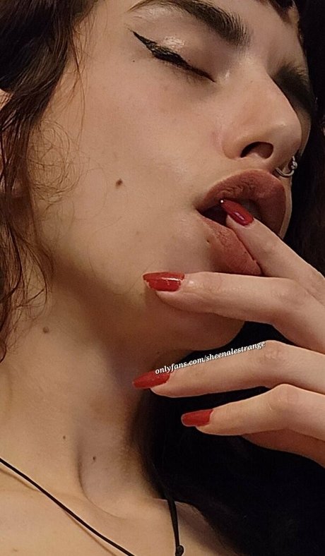 sheenalestrange onlyfans leaked