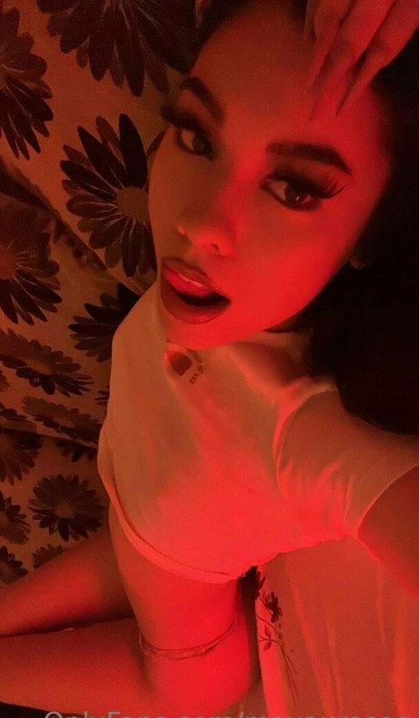 Mayaxrosee onlyfans lean
