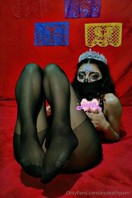 esdeathpxrn leaks onlyfans