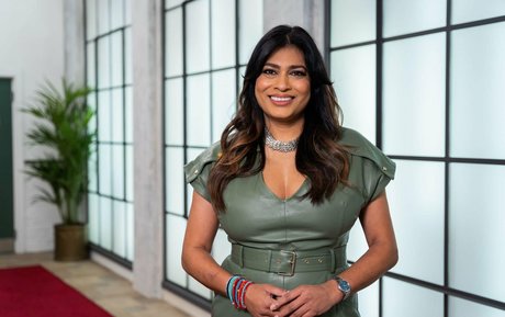 Nisha Katona nude only fans leaks