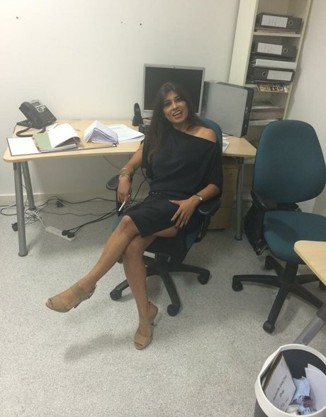 Nisha Katona only fans xxx