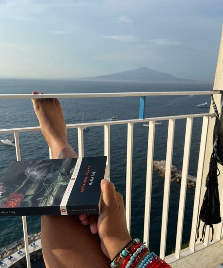 Nisha Katona only fans.