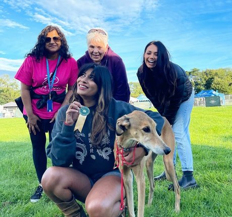 Nisha Katona onlyfans explicit content