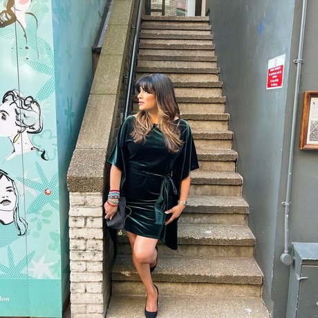 Nisha Katona onlyfans.