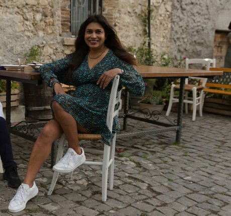 Nisha Katona onlyfans leak new