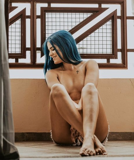 Iracema only fans nude leaks