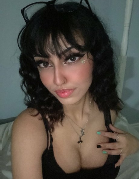 Lilrorivert nude onlyfans