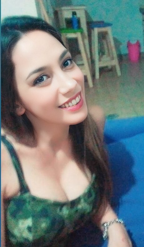 Melani Poisa nudes leaked onlyfans