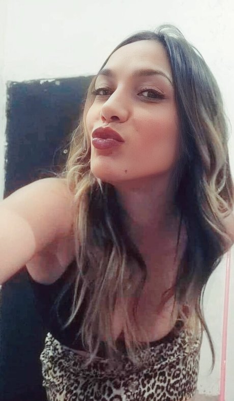 Melani Poisa onlyfans archives