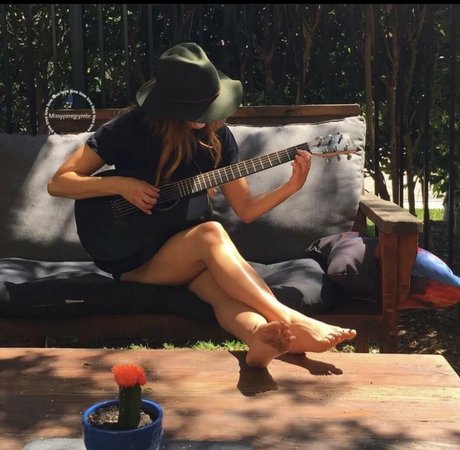 Missy Peregrym leaked onlyfans naked