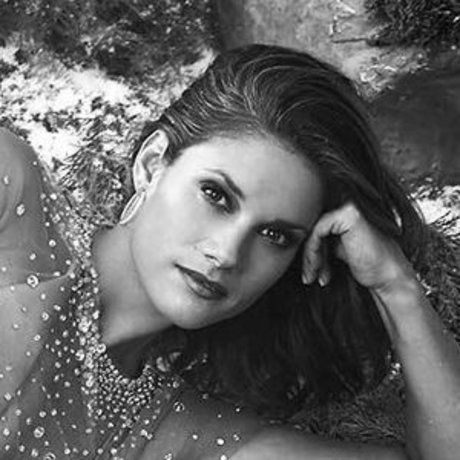 Missy Peregrym only fans content