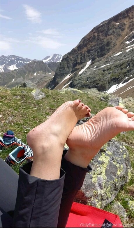 anna huberof onlyfans sex