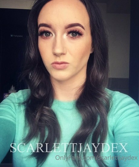 scarlettjaydex only fans leaked porn