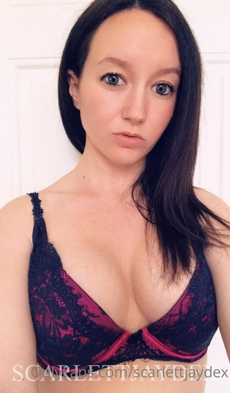 scarlettjaydex onlyfans naked leak