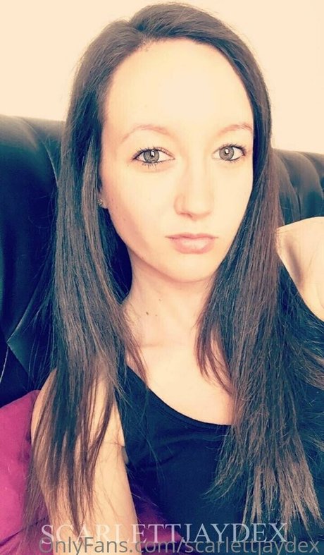 scarlettjaydex onlyfans naked