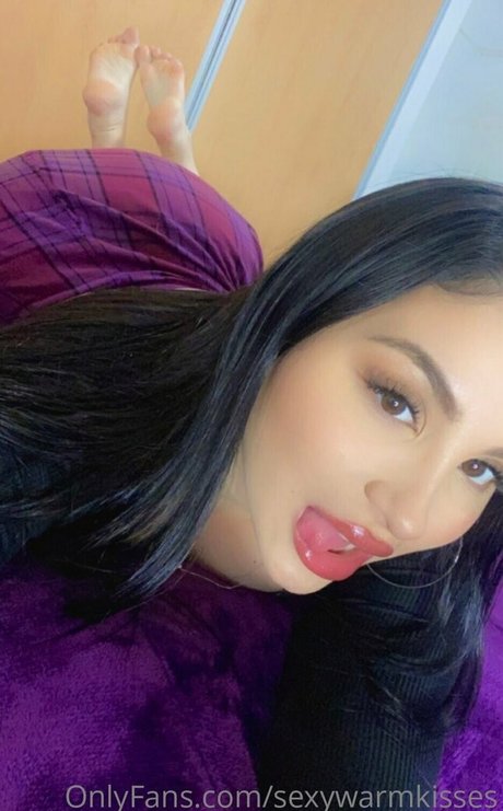 sexywarmkisses porn onlyfans