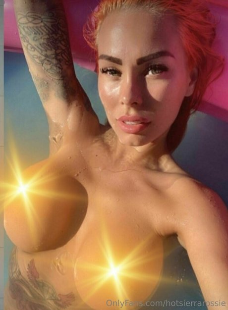 hotsierrarossie onlyfans sex