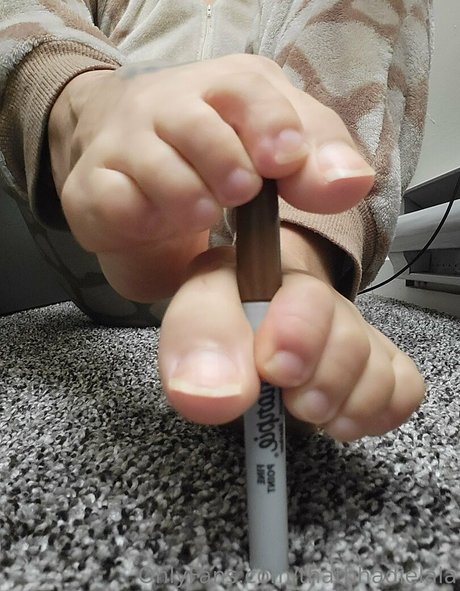 thatbhadielala only fans content