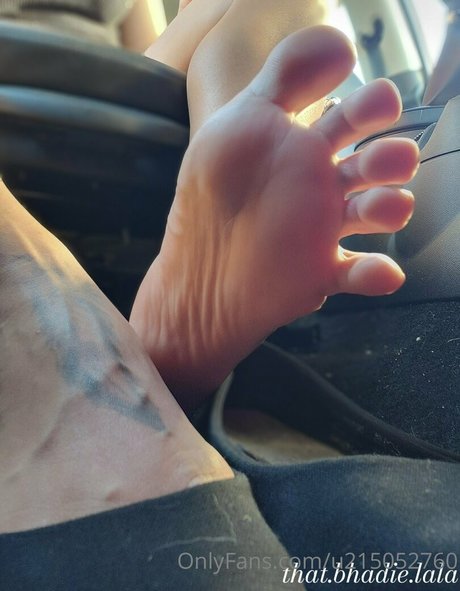 thatbhadielala onlyfans naked