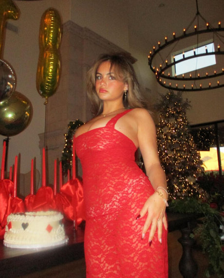 Sarabellaharriss onlyfans leak new