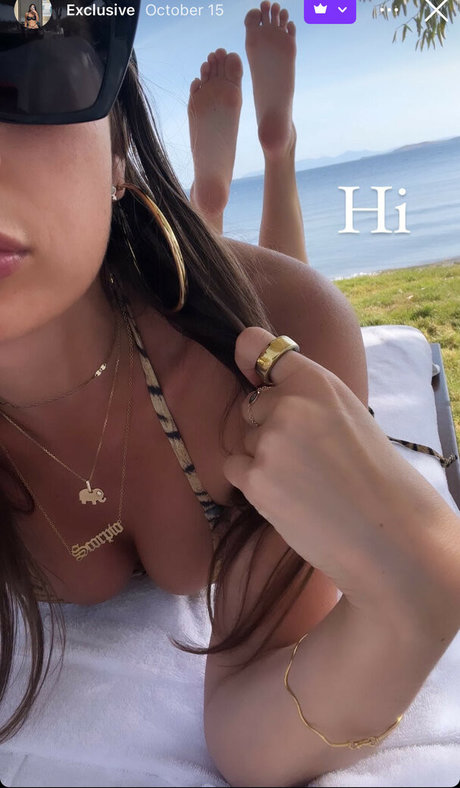 Ashleygiov onlyfans leaks nudes