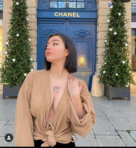 Badgalantii onlyfans naked porn