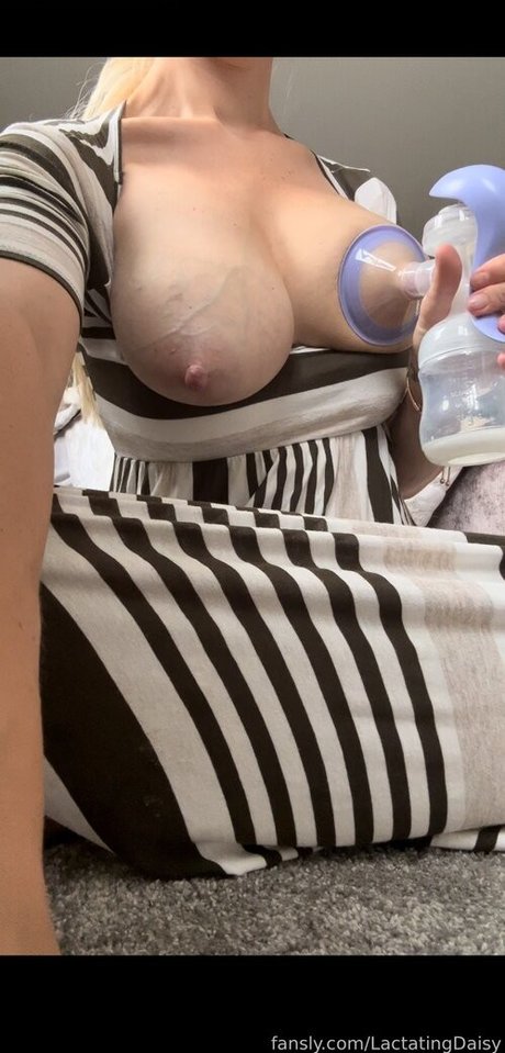 LactatingDaisy onlyfans content leaked