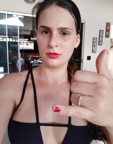 Luminha GGS leaked onlyfans porn