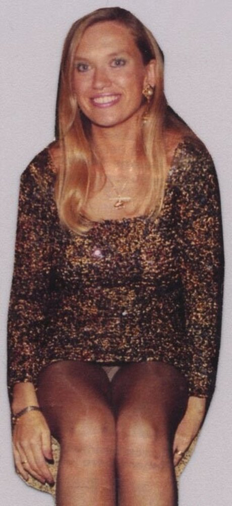 Anthea Turner only fans review