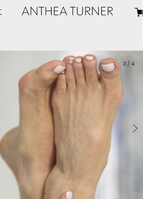 Anthea Turner only fans xxx