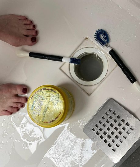 Anthea Turner leaked onlyfans free