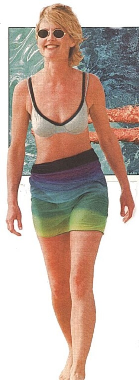 Anthea Turner leaked onlyfans free