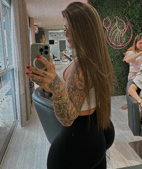 Paula Airoso nude porn onlyfans