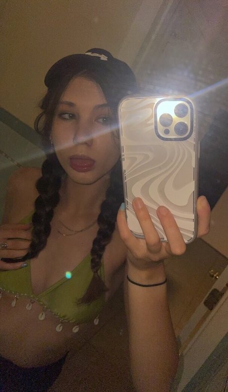 Siosay onlyfans leaks