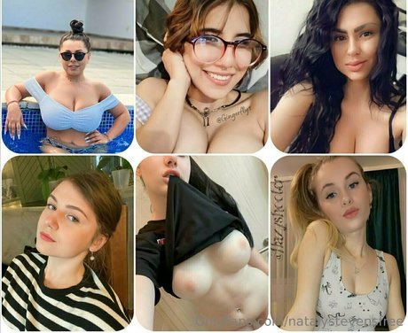 natalystevensfree pics onlyfans