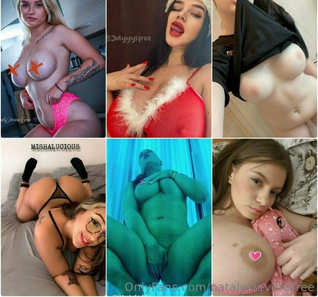 natalystevensfree only fans